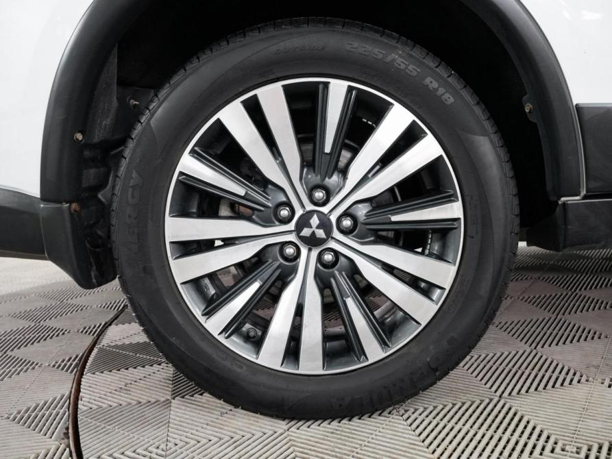 Mitsubishi Outlander III Рестайлинг 3 Ульяновск  - изображение 9