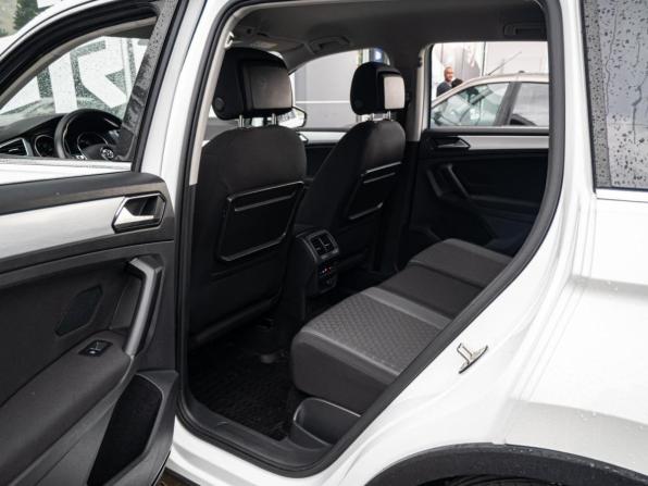 Volkswagen Tiguan II с пробегом 2018 года, цена 2 750 000 рублей, 62442 км, внедорожник, Автокод Объявления