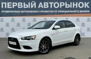 Mitsubishi Lancer X Рестайлинг Краснодар  - изображение 22