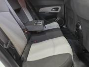 Chevrolet Cruze I Вологда  - изображение 31
