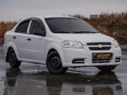 Chevrolet Aveo I Рестайлинг Тюмень  - изображение 12