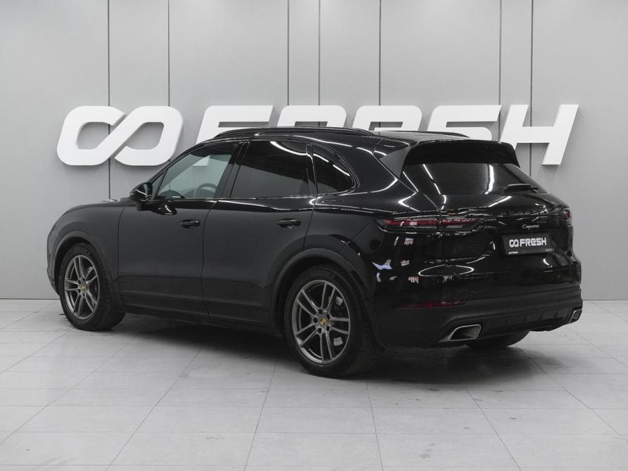 Porsche Cayenne III Ростов-на-Дону  - изображение 2