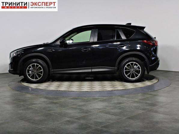 Mazda CX-5 I с пробегом 2012 года, цена 1 497 000 рублей, 221358 км, внедорожник, Автокод Объявления