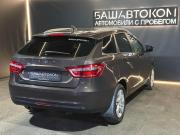Lada (ВАЗ) Vesta I Уфа  - изображение 19
