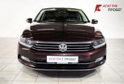 Volkswagen Passat B8 Саратов  - изображение 30