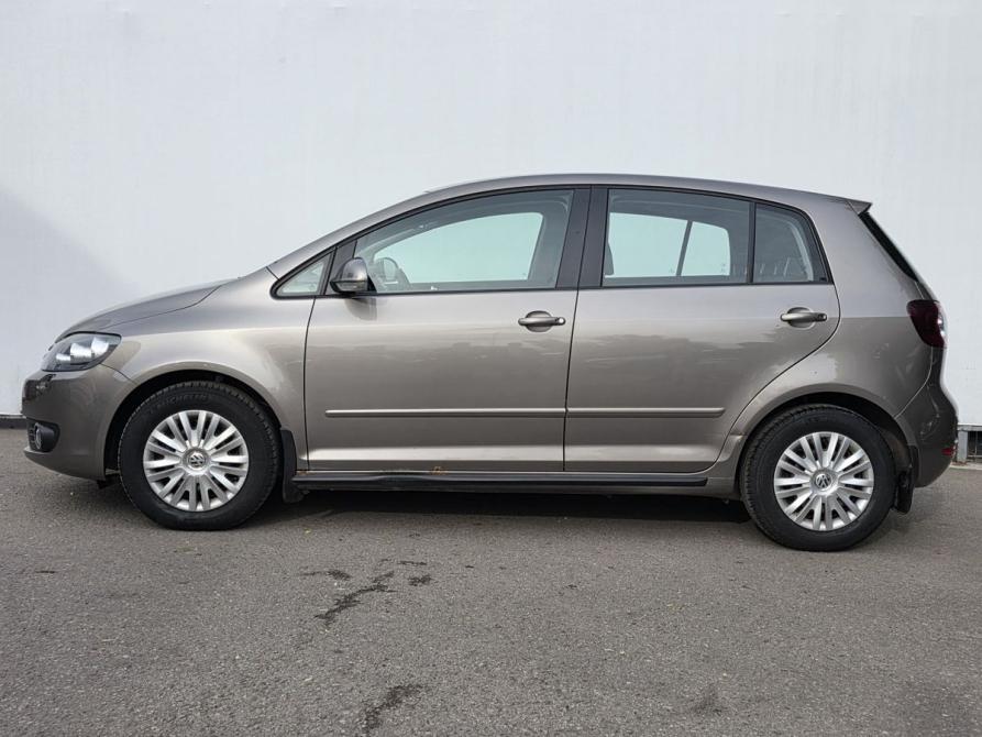Volkswagen Golf Plus II Москва  - изображение 8