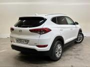 Hyundai Tucson III Саратов  - изображение 17