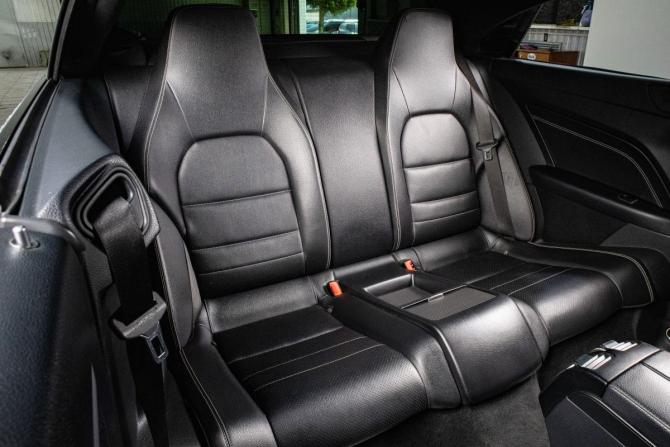Mercedes-Benz E-Класс IV (W212 S212 C207) Рестайлинг с пробегом 2013 года, цена 2 609 000 рублей, 84683 км, купе-хардтоп, Автокод Объявления