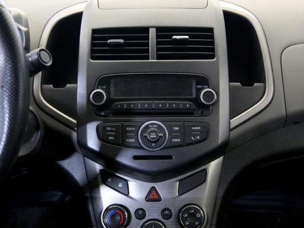 Chevrolet Aveo II с пробегом 2012 года, цена 485 000 рублей, 199258 км, седан, Автокод Объявления