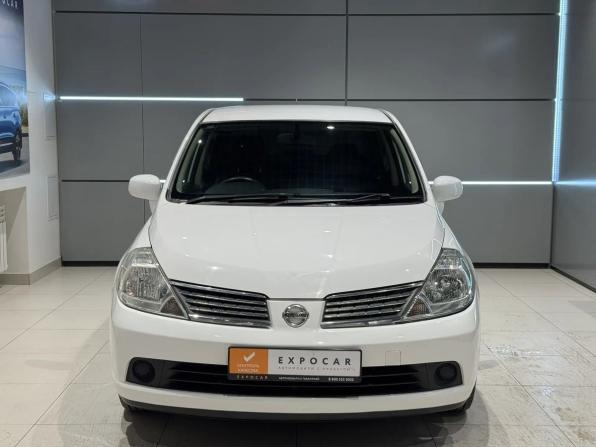Nissan Tiida I с пробегом 2005 года, цена 620 000 рублей, 173000 км, седан, Автокод Объявления