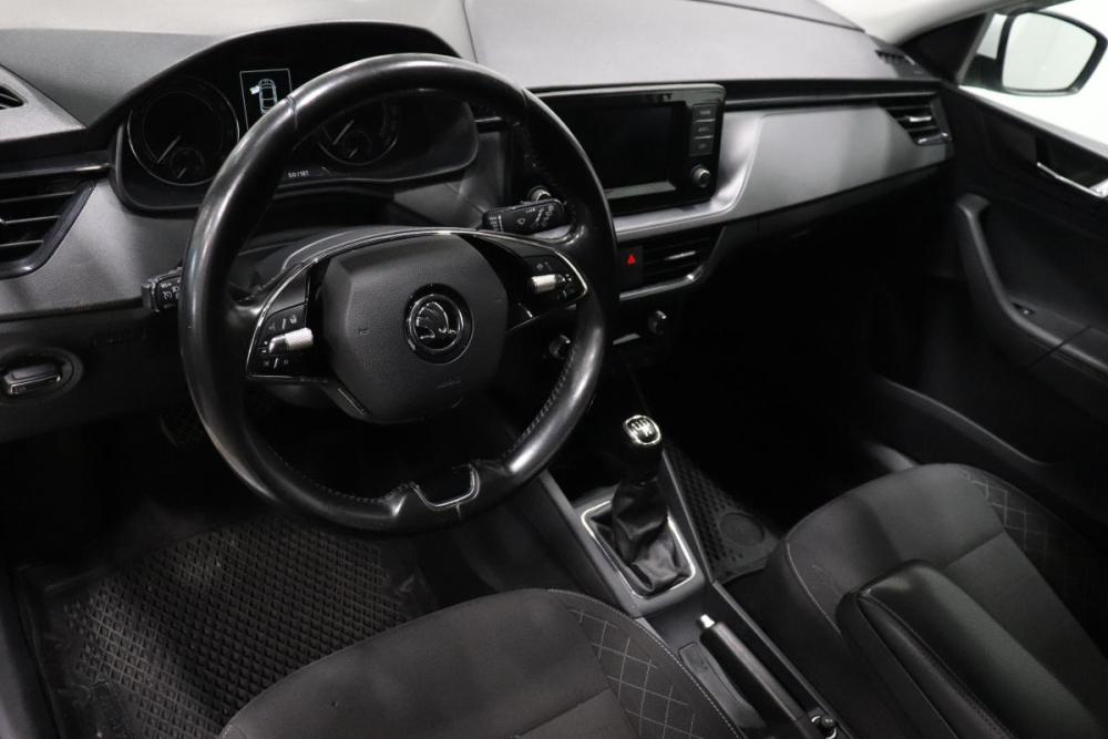 Skoda Rapid II Ульяновск  - изображение 7