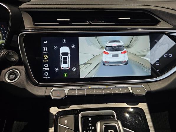 Geely Atlas Pro с пробегом 2024 года, цена 1 749 000 рублей, 88774 км, внедорожник, Автокод Объявления