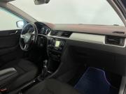 Skoda Rapid I Воронеж  - изображение 35