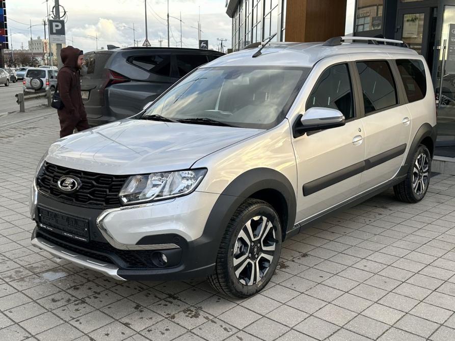 Lada (ВАЗ) Largus I Рестайлинг Краснодар  - изображение 2