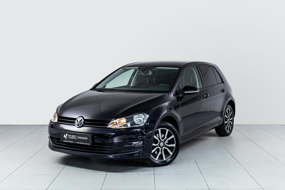 Volkswagen Golf VII Казань  - изображение 1