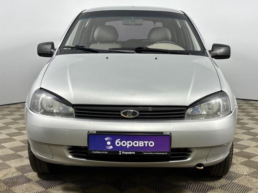 Lada (ВАЗ) Kalina I Борисоглебск  - изображение 8