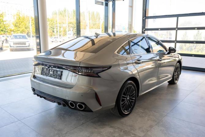Chery Arrizo 8 с пробегом 2023 года, цена 2 500 000 рублей, 89043 км, седан, Автокод Объявления