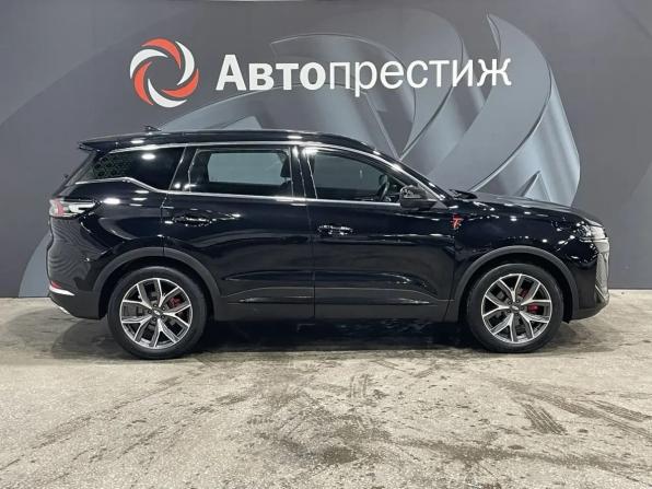 Chery Tiggo 7 Pro Max I Рестайлинг с пробегом 2024 года, цена 1 995 000 рублей, 68000 км, внедорожник, Автокод Объявления
