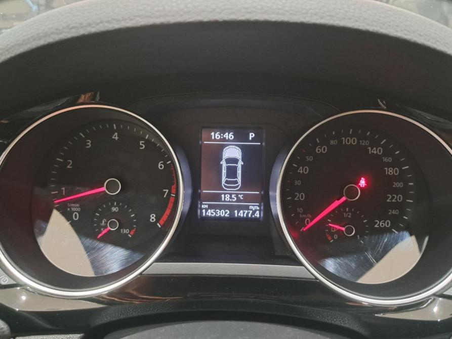 Volkswagen Jetta VI Рестайлинг Казань  - изображение 16