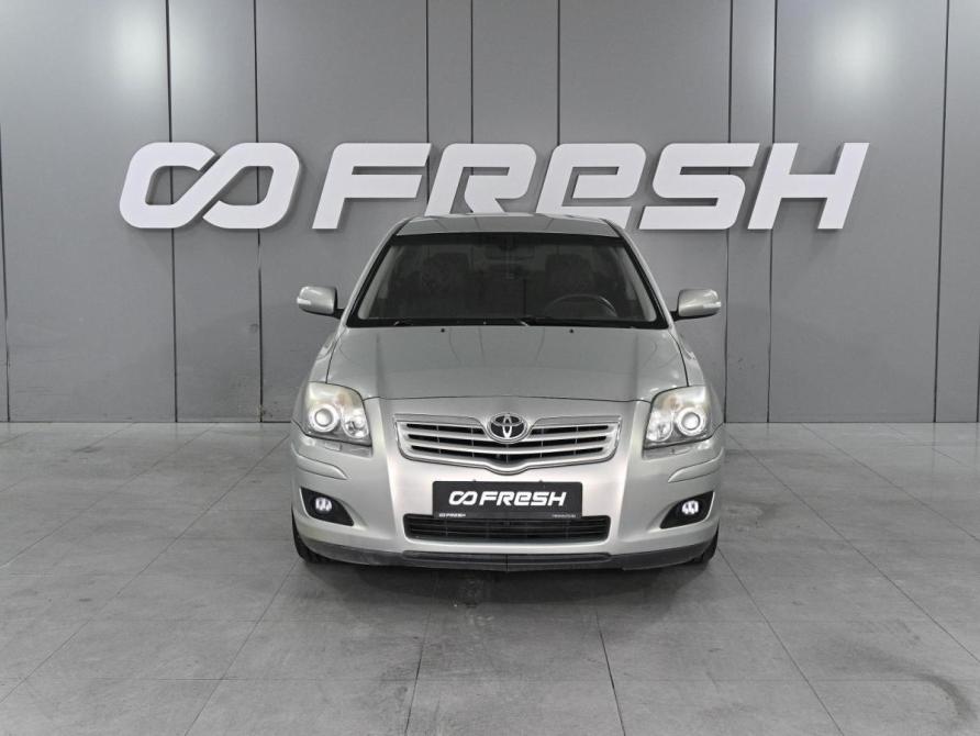 Toyota Avensis II Рестайлинг Ростов-на-Дону  - изображение 3