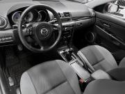 Mazda 3 I (BK) Рестайлинг Тверь  - изображение 29