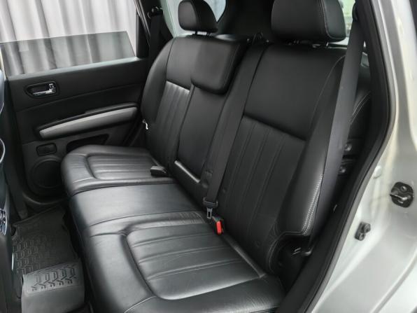 Nissan X-Trail II Рестайлинг с пробегом 2011 года, цена 1 148 000 рублей, 193468 км, внедорожник, Автокод Объявления