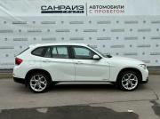 BMW X1 I (E84) Рестайлинг Санкт-Петербург  - изображение 20