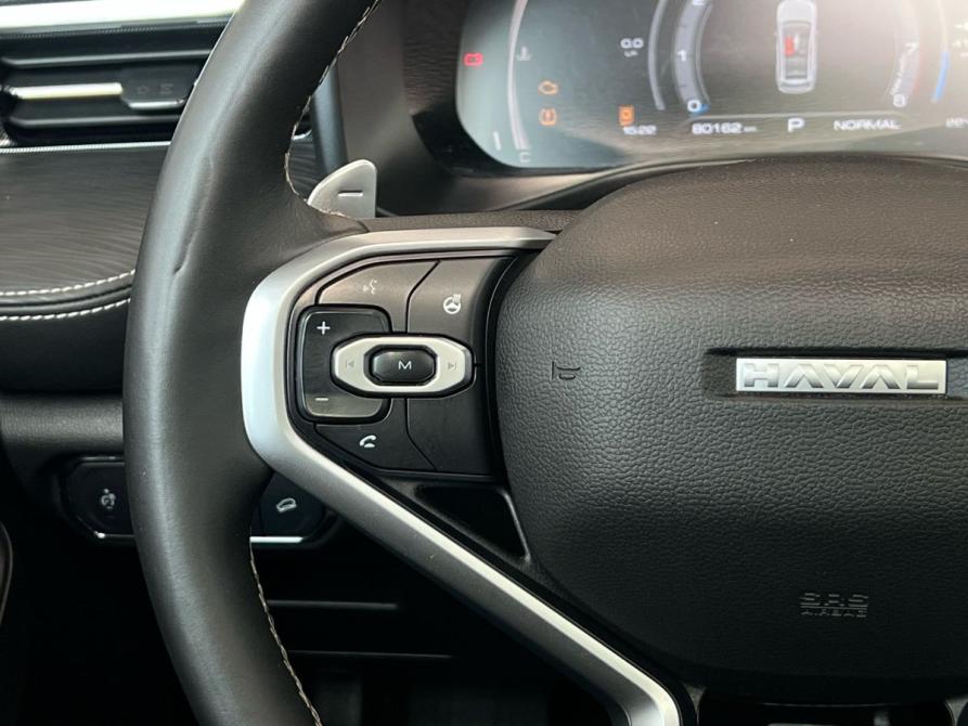 Haval Jolion I Рестайлинг Санкт-Петербург  - изображение 27