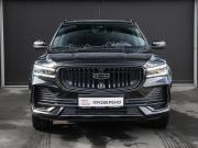 Geely Monjaro I Москва  - изображение 22