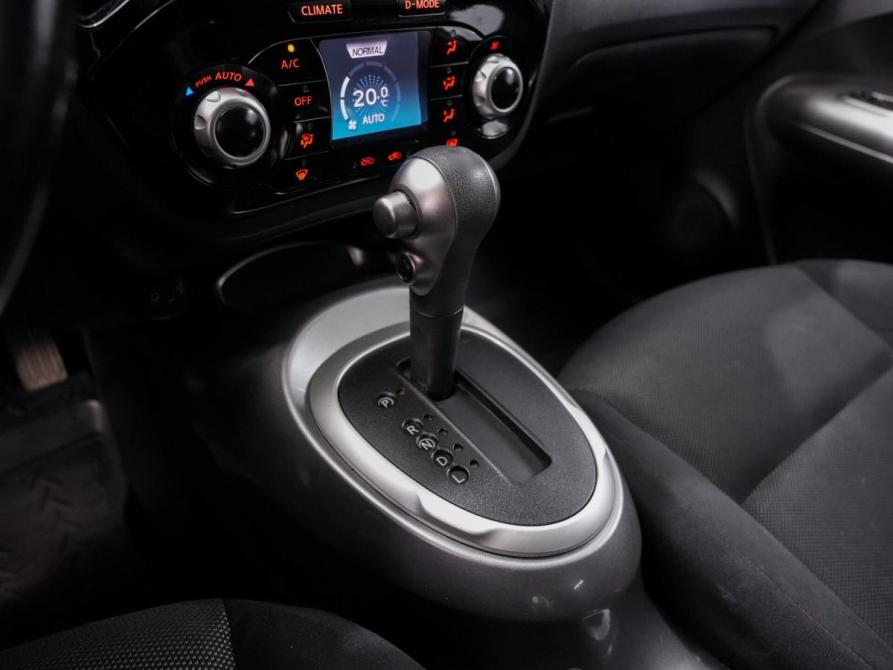 Nissan Juke I Ульяновск  - изображение 15