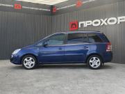 Opel Zafira B Рестайлинг Пермь  - изображение 62
