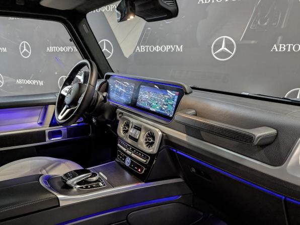Mercedes-Benz G-Класс III (W463) с пробегом 2020 года, цена 12 900 000 рублей, 81851 км, внедорожник, Автокод Объявления