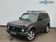 Lada (ВАЗ) 2121 (4x4) I Рестайлинг Москва  - изображение 14