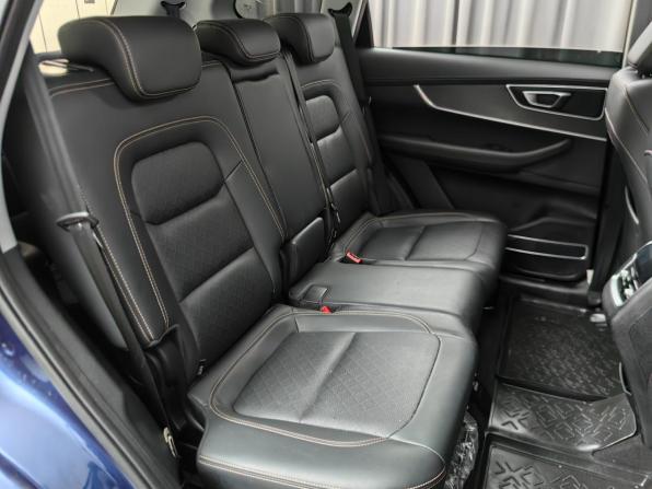 Chery Tiggo 8 I с пробегом 2021 года, цена 1 698 000 рублей, 53000 км, внедорожник, Автокод Объявления