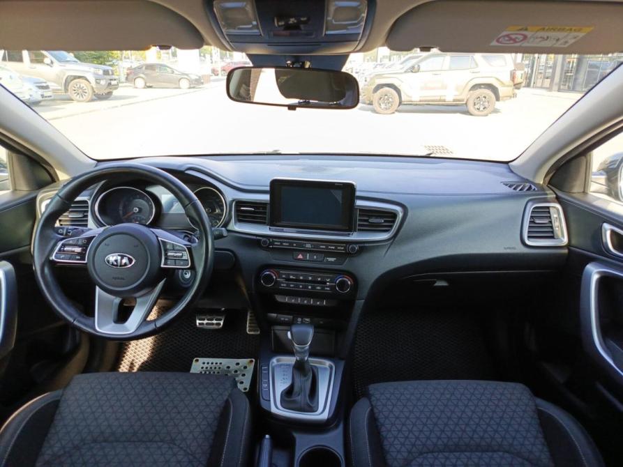 Kia Ceed III Чебоксары  - изображение 17