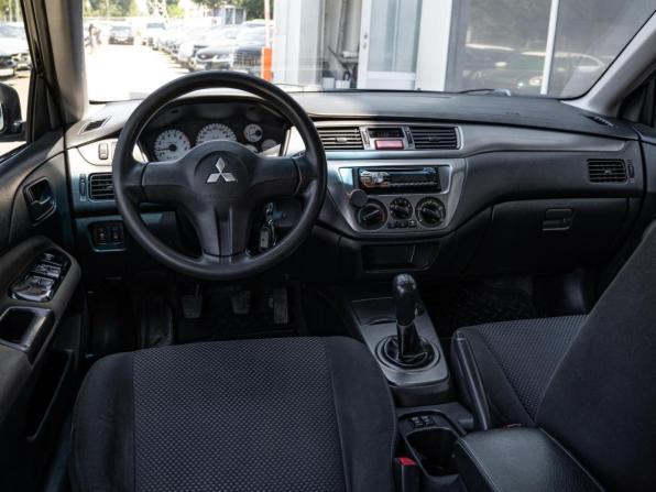 Mitsubishi Lancer IX Рестайлинг с пробегом 2009 года, цена 630 000 рублей, 293000 км, седан, Автокод Объявления