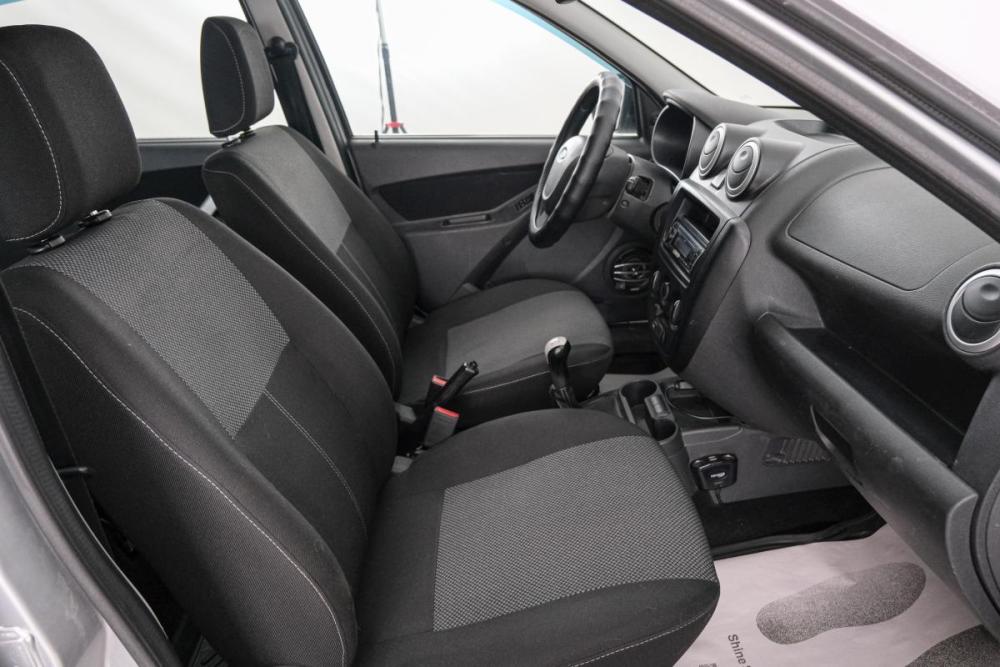 Lada (ВАЗ) Granta I Красноярск  - изображение 11