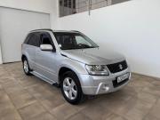 Suzuki Grand Vitara II Рестайлинг Новороссийск  - изображение 33