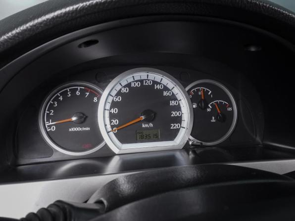 Chevrolet Lacetti I с пробегом 2011 года, цена 560 000 рублей, 183515 км, седан, Автокод Объявления