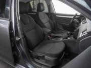 Skoda Octavia III (A7) Тюмень  - изображение 24