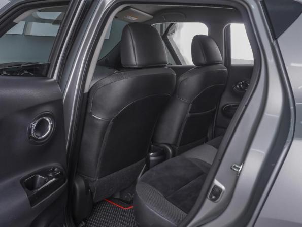 Nissan Juke I Рестайлинг с пробегом 2018 года, цена 1 550 000 рублей, 155314 км, внедорожник, Автокод Объявления