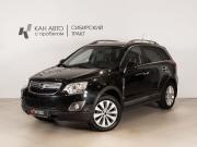 Opel Antara I Рестайлинг Казань  - изображение 10