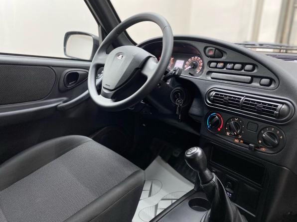 Lada (ВАЗ) Niva Travel I с пробегом 2025 года, цена 1 049 000 рублей, 907 км, внедорожник, Автокод Объявления