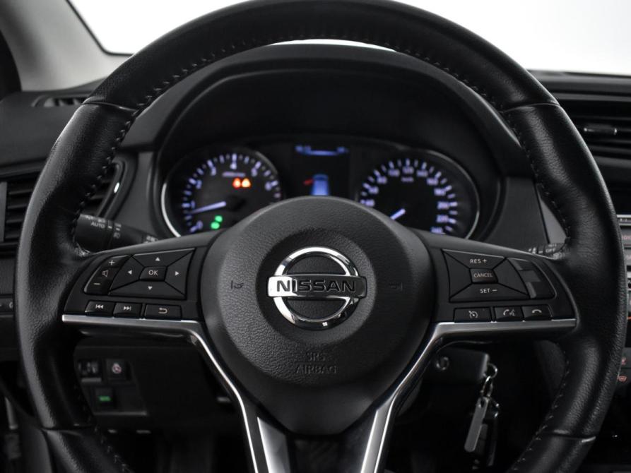 Nissan Qashqai II Рестайлинг Санкт-Петербург  - изображение 17