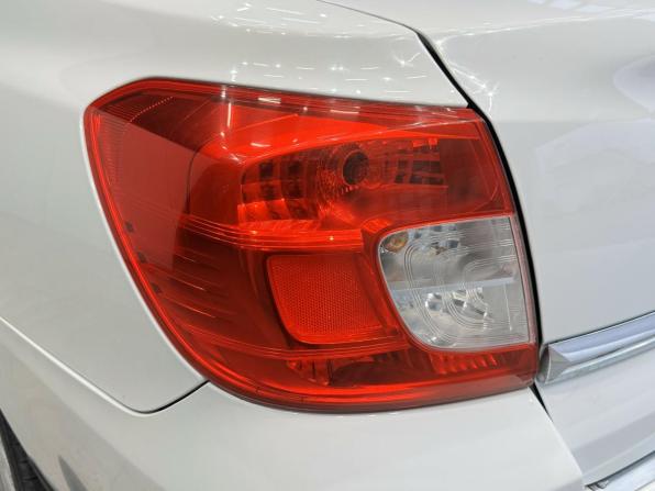 Datsun on-DO I с пробегом 2014 года, цена 470 000 рублей, 118000 км, седан, Автокод Объявления