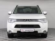 Mitsubishi Outlander III Химки  - изображение 16