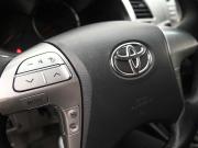 Toyota Hilux VII Рестайлинг Ростов-на-Дону  - изображение 32