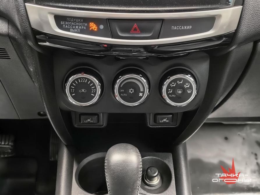 Mitsubishi ASX I Рестайлинг Пермь  - изображение 14