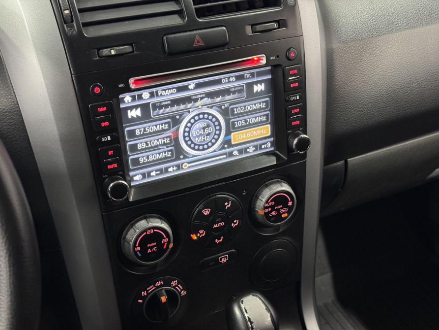 Suzuki Grand Vitara II Рестайлинг Новосибирск  - изображение 12