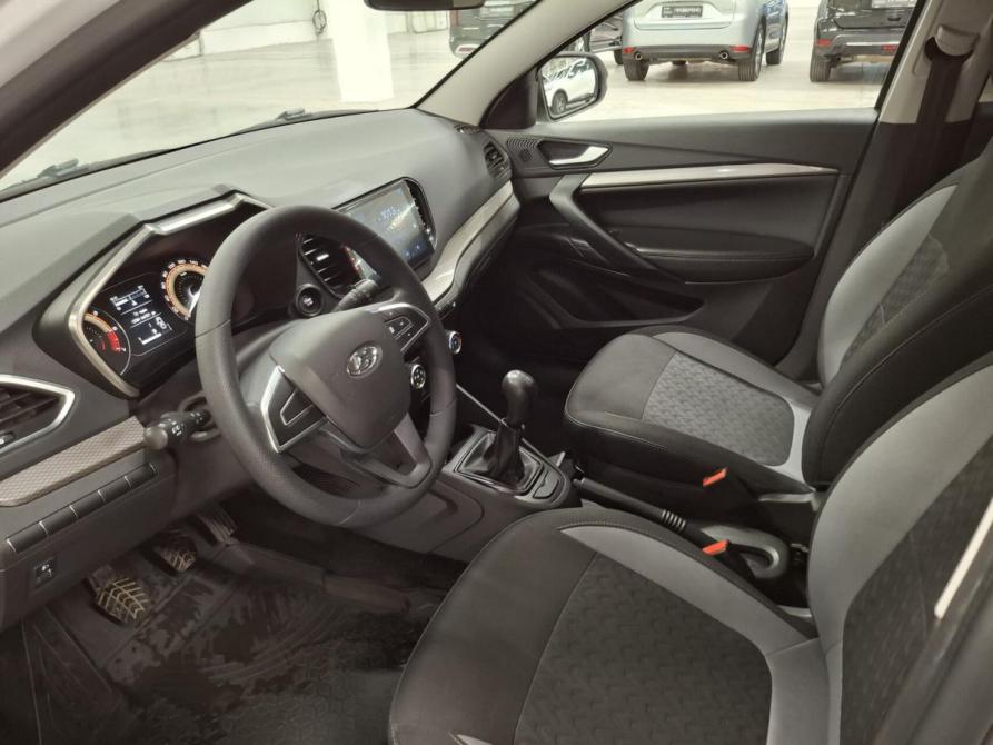 Lada (ВАЗ) Vesta I Рестайлинг (NG) Казань  - изображение 20